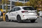 CHANGAN FORD COMPACT SUV RUIJI 2024 EcoBoost 245 4WD ST-LINE Pro 2.0T 248HP L4
