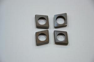 Quality Customized Tungsten Carbide Inserts , shim Tungsten Carbide Production wholesale