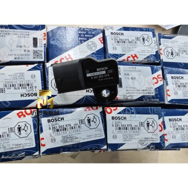 Deutz BF6M2012 2012 TCD2012 TCD2013 Air Pressure Sensor 04194078 04213838 0419