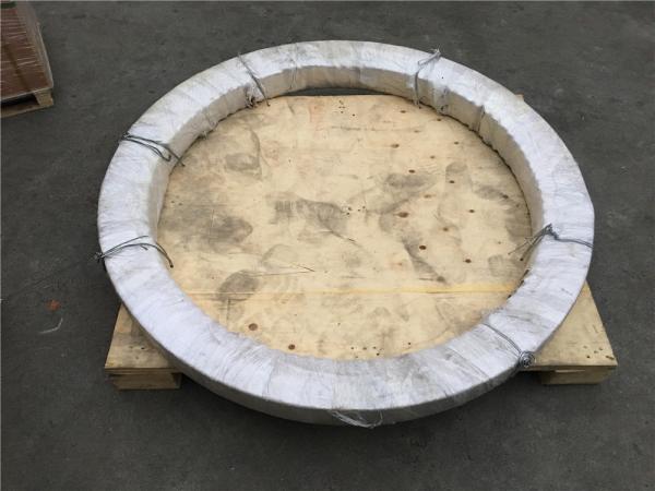 DX420LC DX420-9 Excavator Spare Parts DX380LC Swing Bearing K1003129 Gear Ring
