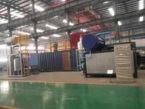 Quality Slaughterhouse Rendering Plant Machinery Poultry And Livestock wholesale