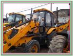 Used Backhoe Loader JCB 3CX for Sale 4*4 4*2 Used JCB Compact Construction