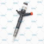 ERIKC 095000-7540 23670-30281 Car Accessories Injection 095000 7540 Oil Pump