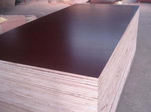 Quality Good Quality China Factory of Commercial 18mm Plywood wholesale