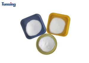 Quality 1KG Polyurethane DTF Powder TPU Hot Melt Adhesive Powder For Heat Transfer wholesale