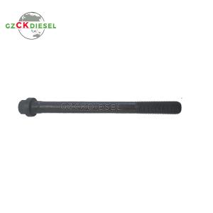 Quality Cylinder Head Bolt 263-2915 183-5163 2632915 1835163 for Caterpillar C9 C-9 C9.3 Engine wholesale