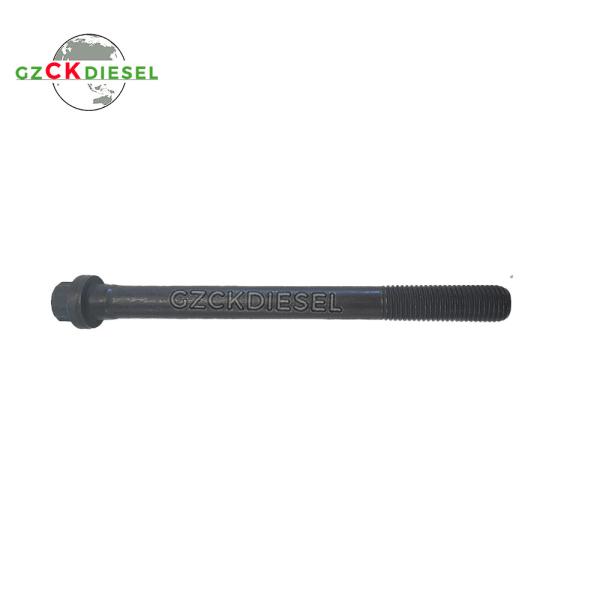 Cylinder Head Bolt 263-2915 183-5163 2632915 1835163 for Caterpillar C9 C-9 C9.3