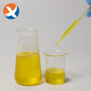 Quality Applicable Typical Minerals copper-gold sulfide ore Good Collecting YX3418A Palladium Collector wholesale