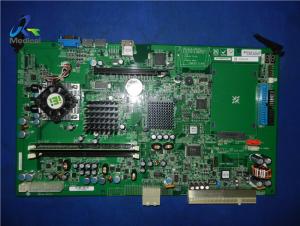Quality Hitachi Aloka F75 CPU Cell Board EP558800 System Board Repair wholesale
