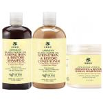250ml Biotin Hair Thickening Shampoo