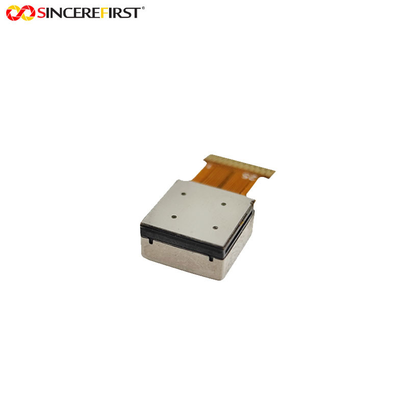 Low Power 8 Mpixel CMOS Camera Module Dual Lens Hi843 30 fps Frame Rate