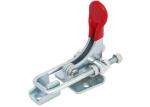 320kg Foaming Mold Carbon Steel Latch Action Clamp