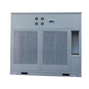 Quality 1000L White Atmospheric Water Generator Machine Outdoor Indoor Use wholesale
