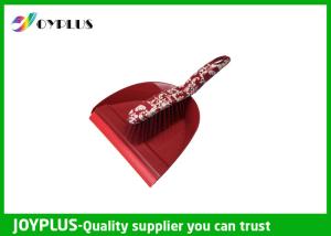 Quality Customized Household Cleaning Products Small Broom And Dustpan Set HB1245 wholesale