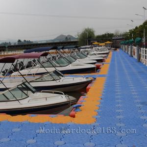 Quality Floating Boat Docks Manufacturer wholesale