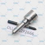 DLLA152P2666 Original Diesel Nozzle 0433172666 DLLA 152P2666 Diesel Injector