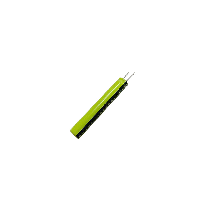 10C 3.7v 220mah Rechargeable Battery HCC0850 LCO Lithium Ion Battery