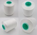 High Tenacity Nylon Bonded Thread Heat Setting For Leather Products