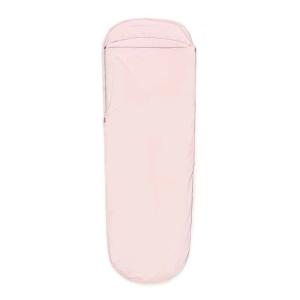 Quality 100% Fleece Mummy Sleeping Bag Liner Ultralight For Outdoor Trekking wholesale