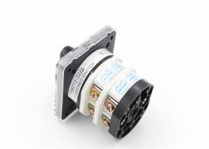 Quality 32A 3 Position LW31 Series Rotary Changeover Switch Cam Switch wholesale