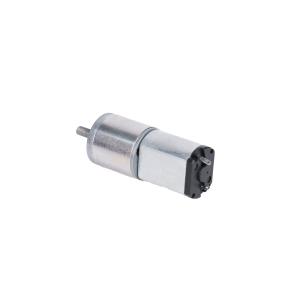 Quality DC Geared Motor 0-6000rpm Long Lifespan ≥10000h wholesale