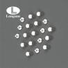 Buy cheap Spherical Bimetal Contact Rivets High Electrical Life from wholesalers