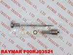 BOSCH Common rail injector overhaul kit F00RJ03521 for 0445120304, 5272937