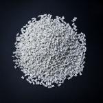 White EP-700AMB25 Low Halogenated Fire Retardants Masterbatch