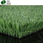 Sof Tested Outdoor Synthetic Grass Landscaping / Outside Turf For Dogs