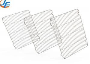 Quality RK Bakeware China Foodservice Mackies 16 Inch &amp; 18Inch Stainless Steel Cooling Wires wholesale