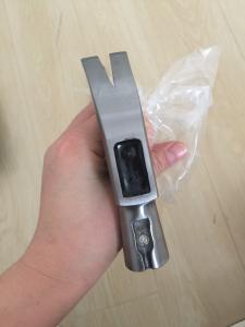 Quality Durable Steel Hardware Hand Tools C442 , Mechanic Hand Tools Long Lifespan wholesale