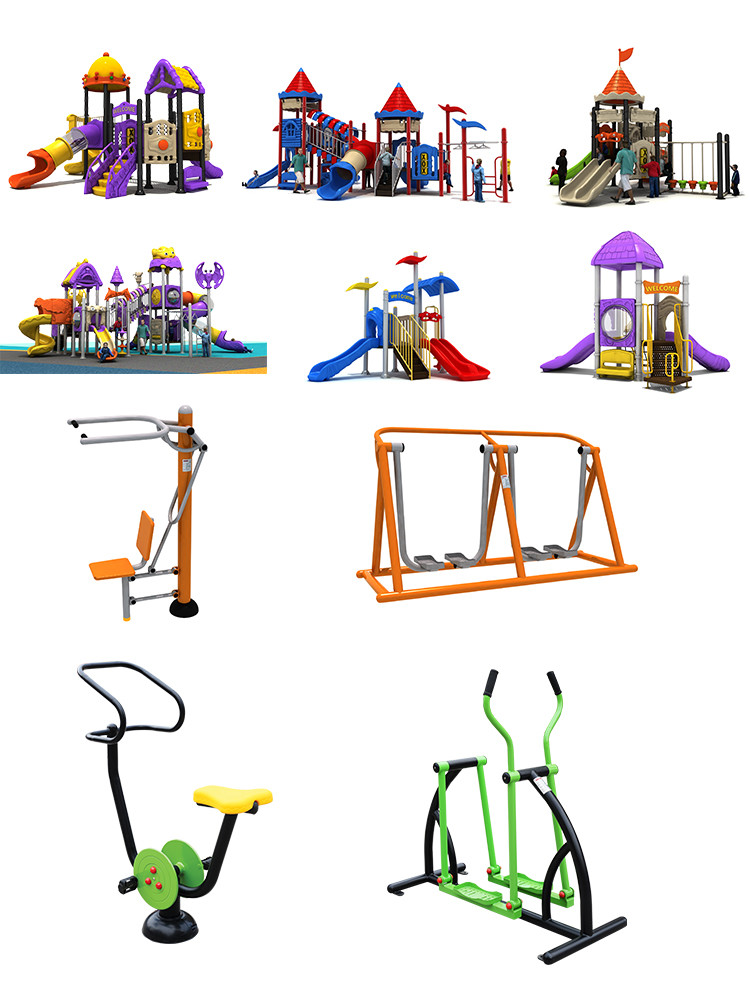 Hot Sale cheap Kids Indoor Playground Equipment