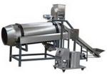 Industrial Puffed Snacks Making Machine Food Industry Equipment Stable