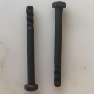 Quality lgmc zf loader spare parts transmission stainless steel hexagon 0626010111 bolt wholesale
