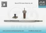 F00VC45204 Common Rail Valve For Injector 0445110520
