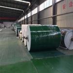 GB7984 Acid Resistant Rubber Conveyor Belts Multi Layer Industrial Environments