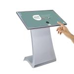 new products 2020 touch screen mp4 player wifi digital signage players