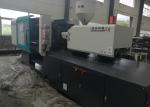 20L/D 45mm Screw Bakelite Injection Molding Machine