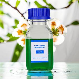 Quality Landfill Leachate Treatment Plant Deodorant Concentrated Type Deodorant Waste Incineration wholesale