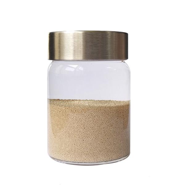 Hydrometallurgical Resin Strong Acid Cation Exchange Resin ACD-500 Chelate Resin