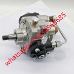 Diesel common rail system 294000-0570 16700-89T0J fuel pumps