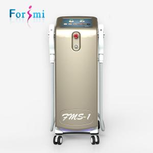 Quality Professional high quality beauty salon use CE FDA approved 1200nm 3000w best laser hair removal machine for dark skin wholesale