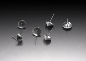 Quality 16mm / 19mm Plastic Edge EAS Accessories Metal Pin Grocery HAX106 wholesale