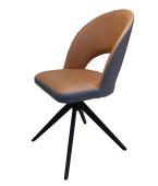Quality Modern Fabric Dining Chair Style Various Colors wholesale