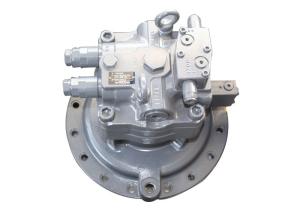 Quality Excavator Parts Swing Motor SY365 M5X180CHB 14633637 SK350-8 Hydraulic Power wholesale