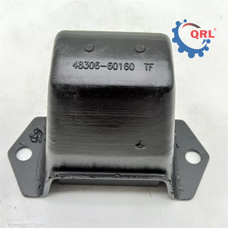 48306 60160 FOR Toyota BUMPER SUB-ASSY REAR SPRING 48306-60160