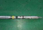 Professional Wireline Drilling Core Barrel Stainless Steel For Mineral