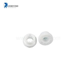 Quality 30T 38T Double Layer Gear ATM Spare Parts Hitachi 2845V CS Module wholesale