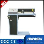 Hwashi Argon Arc Straight Seam Welding Machine WL-YZ-800