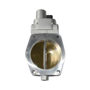 Quality Throttle Body 12605109 For Chevrolet Chevy GM LS3 LS7 L99 Corvette Camaro wholesale